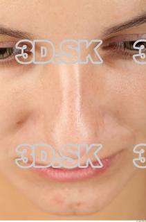 Nose texture of Darina 0001